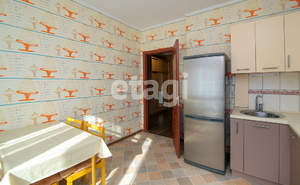 2-к квартира, вторичка, 65м2, 1/7 этаж