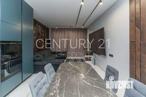 3-к квартира, вторичка, 119м2, 3/12 этаж