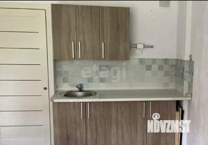 Студия квартира, вторичка, 19м2, 1/5 этаж