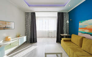 3-к квартира, вторичка, 74м2, 4/5 этаж