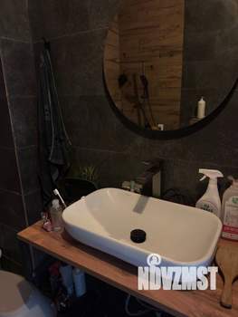 1-к квартира, вторичка, 37м2, 9/9 этаж