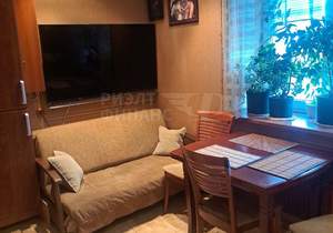 1-к квартира, вторичка, 51м2, 5/5 этаж