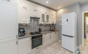 3-к квартира, вторичка, 84м2, 2/10 этаж