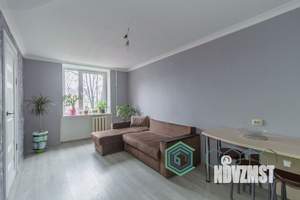 3-к квартира, вторичка, 63м2, 3/5 этаж