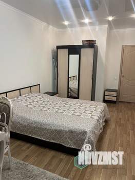 1-к квартира, вторичка, 41м2, 3/17 этаж