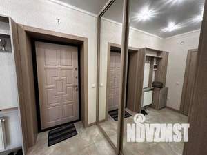 1-к квартира, вторичка, 41м2, 2/3 этаж