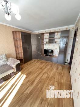 1-к квартира, вторичка, 33м2, 4/5 этаж