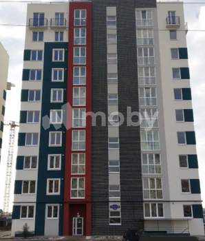 1-к квартира, вторичка, 28м2, 9/10 этаж