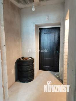 1-к квартира, вторичка, 32м2, 1/10 этаж