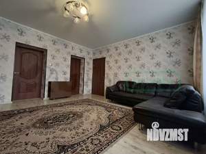 3-к квартира, вторичка, 83м2, 2/3 этаж