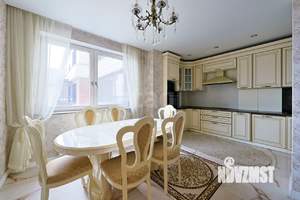 3-к квартира, вторичка, 120м2, 10/12 этаж