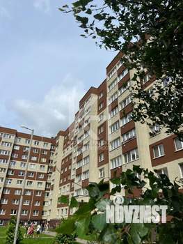 2-к квартира, вторичка, 69м2, 5/9 этаж