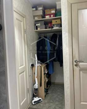 1-к квартира, вторичка, 37м2, 2/5 этаж