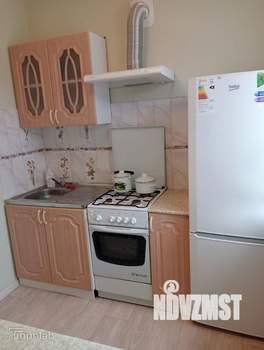 1-к квартира, вторичка, 30м2, 5/5 этаж