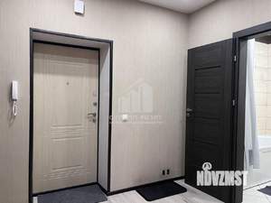 1-к квартира, вторичка, 48м2, 7/10 этаж