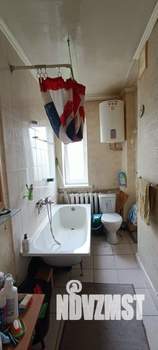 2-к квартира, вторичка, 42м2, 3/3 этаж