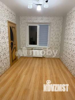 3-к квартира, вторичка, 58м2, 2/3 этаж