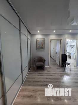 3-к квартира, вторичка, 63м2, 1/5 этаж