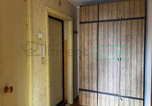 1-к квартира, вторичка, 36м2, 3/3 этаж