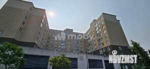 1-к квартира, вторичка, 48м2, 7/9 этаж