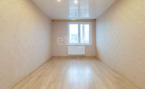 1-к квартира, вторичка, 46м2, 8/10 этаж