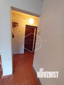 2-к квартира, вторичка, 41м2, 3/3 этаж