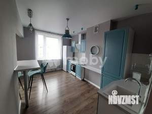 2-к квартира, вторичка, 63м2, 9/12 этаж