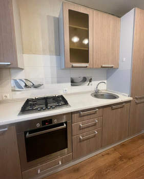 1-к квартира, вторичка, 38м2, 2/8 этаж