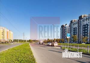 1-к квартира, вторичка, 31м2, 1/9 этаж