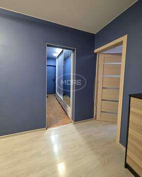 4-к квартира, вторичка, 87м2, 4/9 этаж