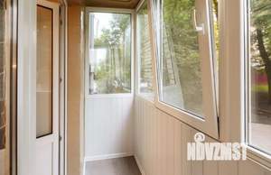 1-к квартира, вторичка, 33м2, 1/6 этаж