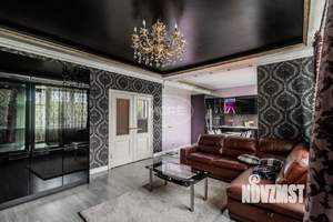 2-к квартира, вторичка, 75м2, 7/9 этаж