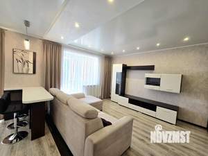 2-к квартира, вторичка, 45м2, 9/10 этаж