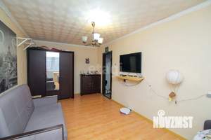 1-к квартира, вторичка, 31м2, 2/5 этаж