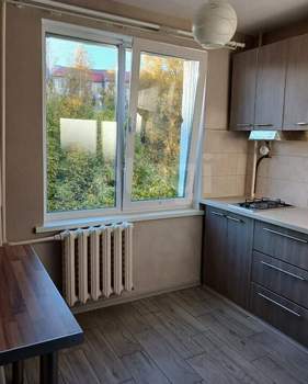 1-к квартира, вторичка, 33м2, 2/9 этаж