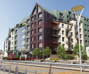 2-к квартира, вторичка, 85м2, 7/8 этаж