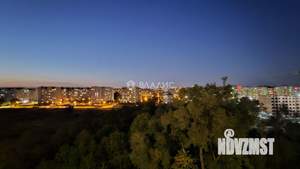 3-к квартира, вторичка, 76м2, 9/10 этаж