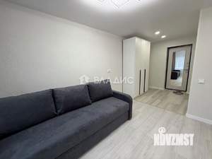 Студия квартира, вторичка, 20м2, 2/5 этаж