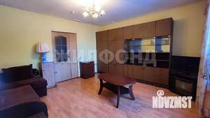 2-к квартира, вторичка, 61м2, 3/5 этаж