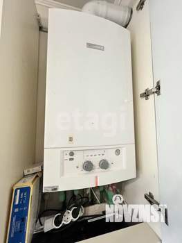 2-к квартира, вторичка, 64м2, 2/9 этаж