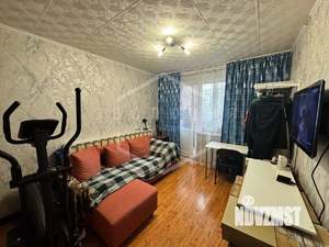 2-к квартира, вторичка, 50м2, 6/9 этаж