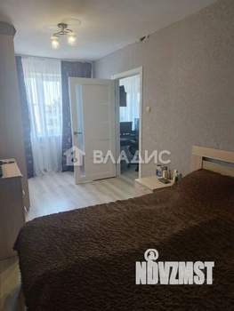 2-к квартира, вторичка, 45м2, 5/5 этаж