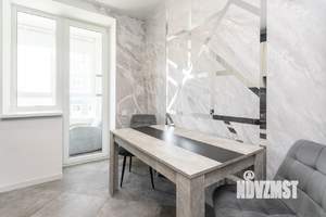 1-к квартира, вторичка, 27м2, 2/10 этаж