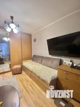 1-к квартира, вторичка, 30м2, 4/5 этаж