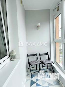 2-к квартира, вторичка, 68м2, 9/9 этаж