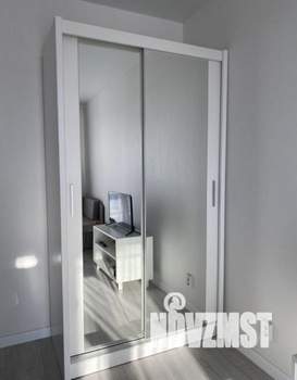 1-к квартира, вторичка, 41м2, 14/14 этаж