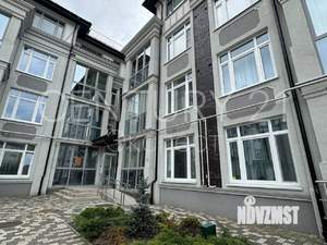 4-к квартира, вторичка, 135м2, 4/4 этаж