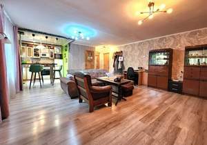 2-к квартира, вторичка, 56м2, 2/5 этаж