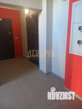 1-к квартира, вторичка, 34м2, 4/9 этаж