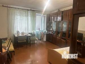 1-к квартира, вторичка, 36м2, 3/5 этаж